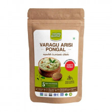 Health Basket Varagu Arisi Pongal Mix, 250g